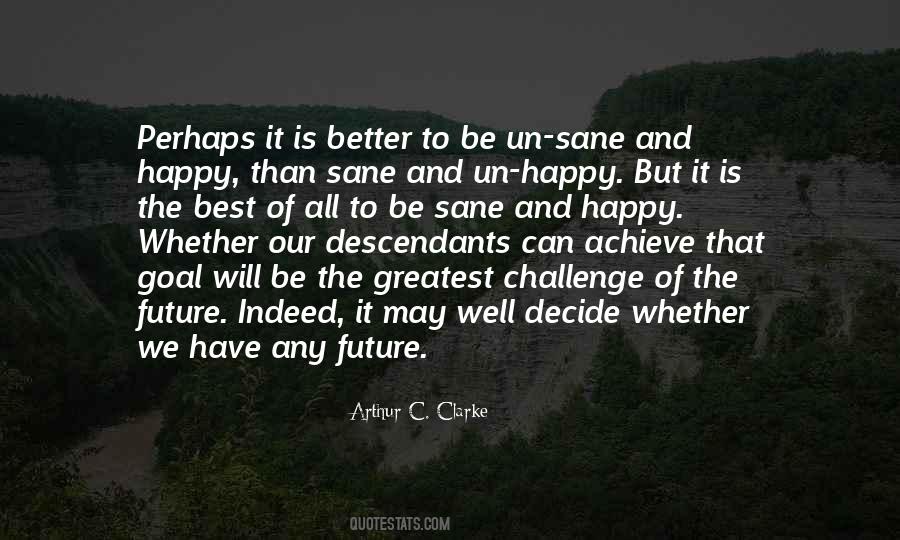Un Happy Quotes #1032921