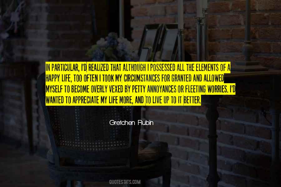 Un Happy Quotes #1879506