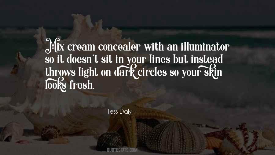 Tandelyn Weaver Quotes #1009434