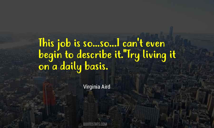 Being Spoken Down To Posts Quotes #1449419