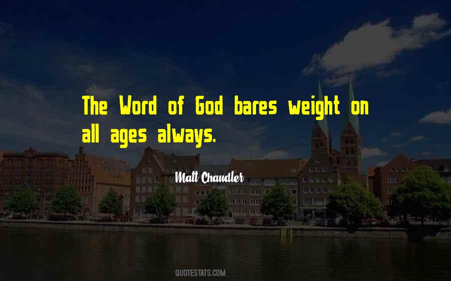 Bares F R Quotes #1569525