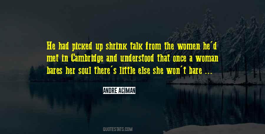 Bares F R Quotes #416397