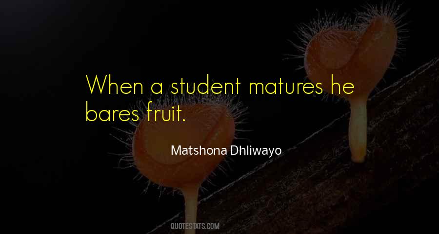Bares F R Quotes #809943