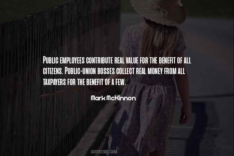 Real Money Quotes #1178892