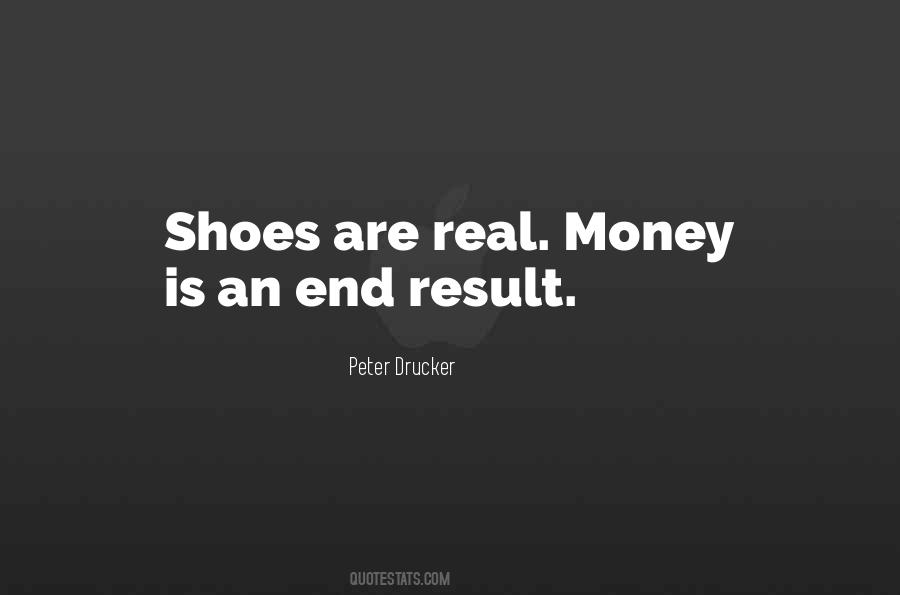 Real Money Quotes #1658320