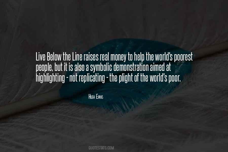 Real Money Quotes #1769174