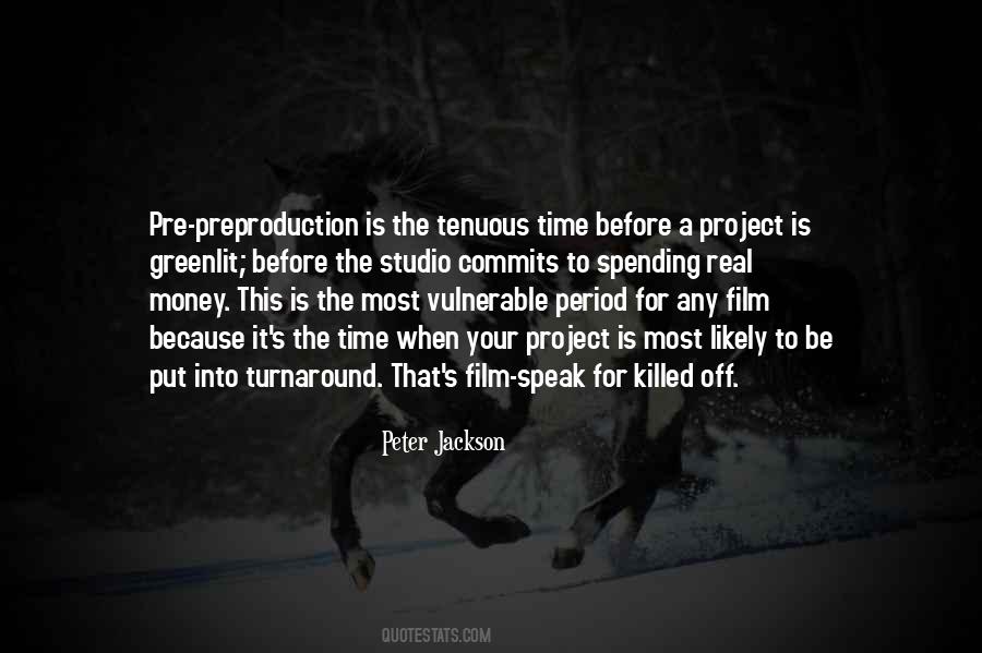 Real Money Quotes #312898