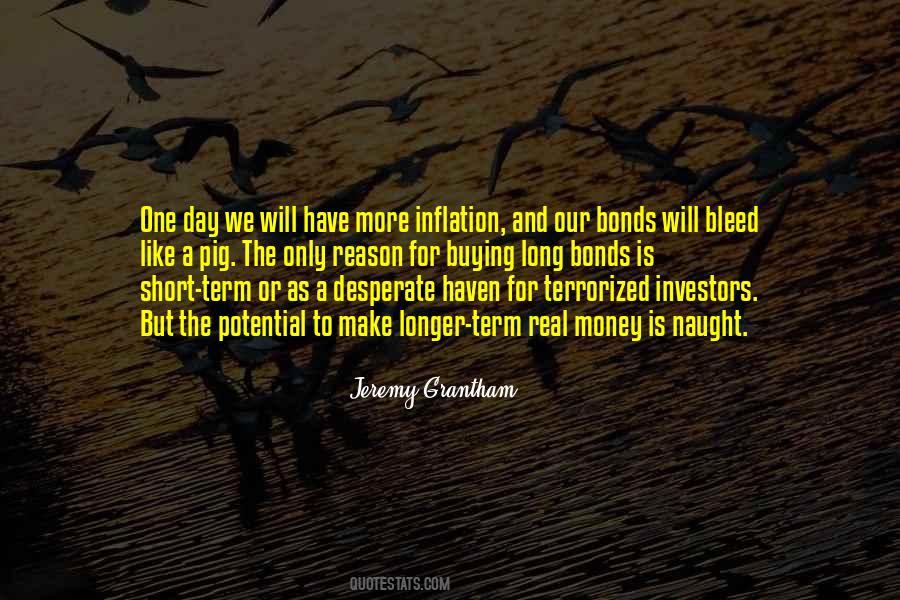 Real Money Quotes #503741