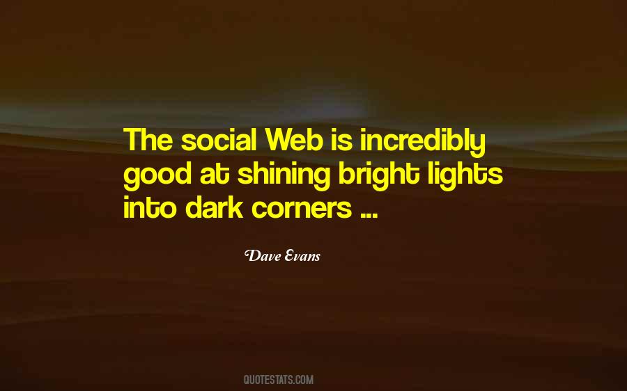Dark Web Quotes #1732891