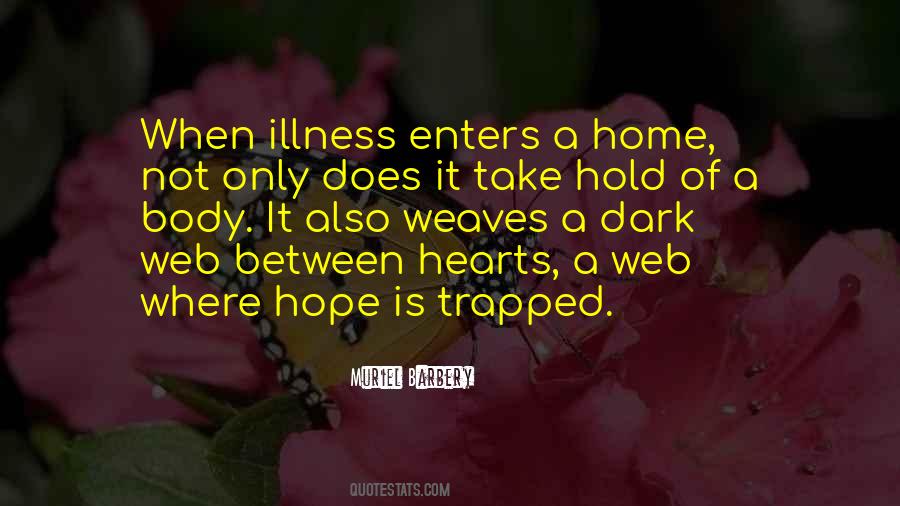 Dark Web Quotes #1757417