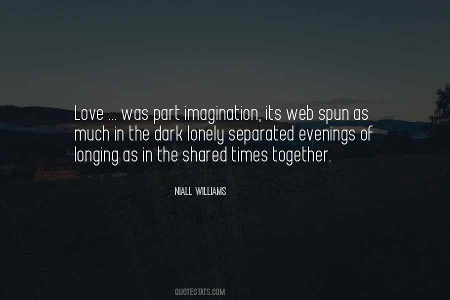 Dark Web Quotes #1838726