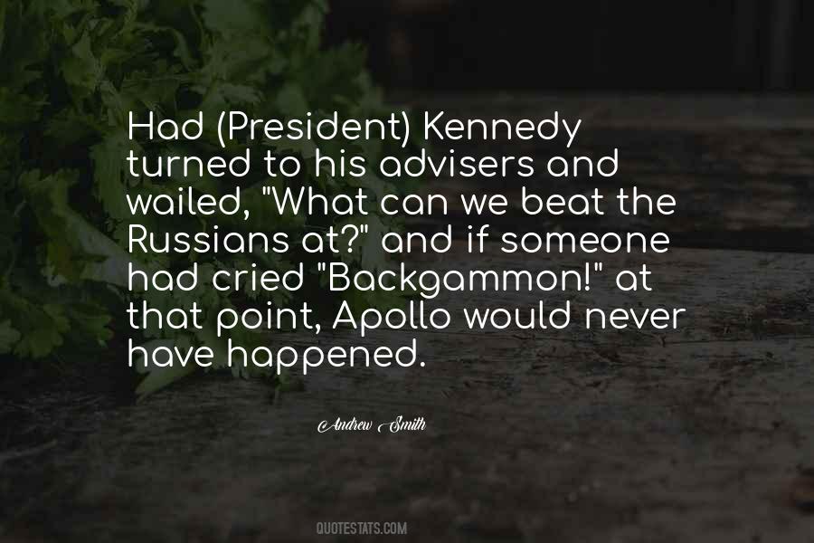 Kalanda Quotes #1194578
