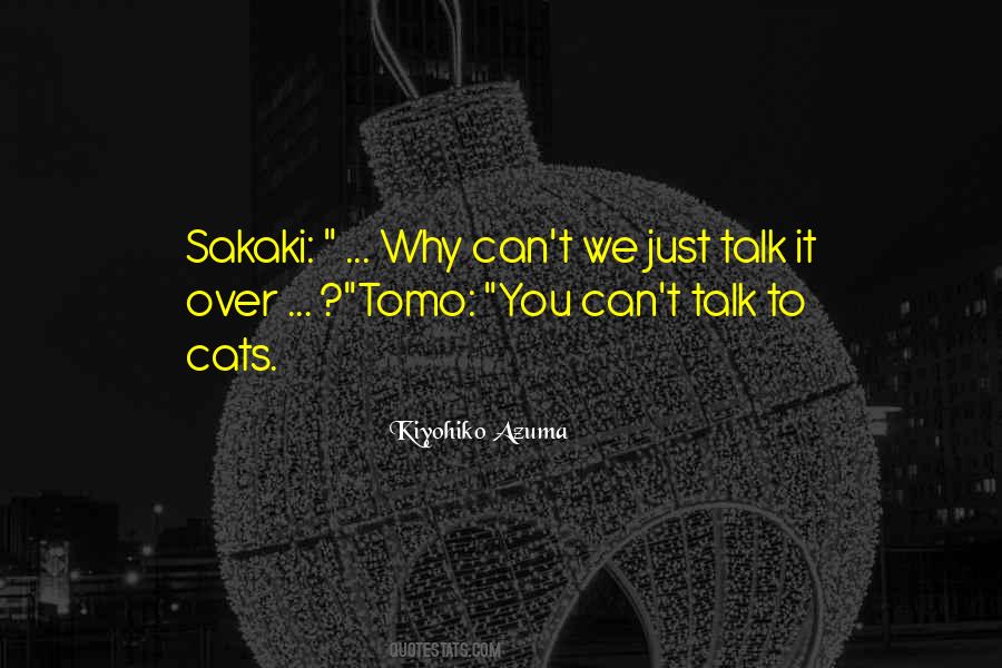 Kfir Moyal Quotes #894022
