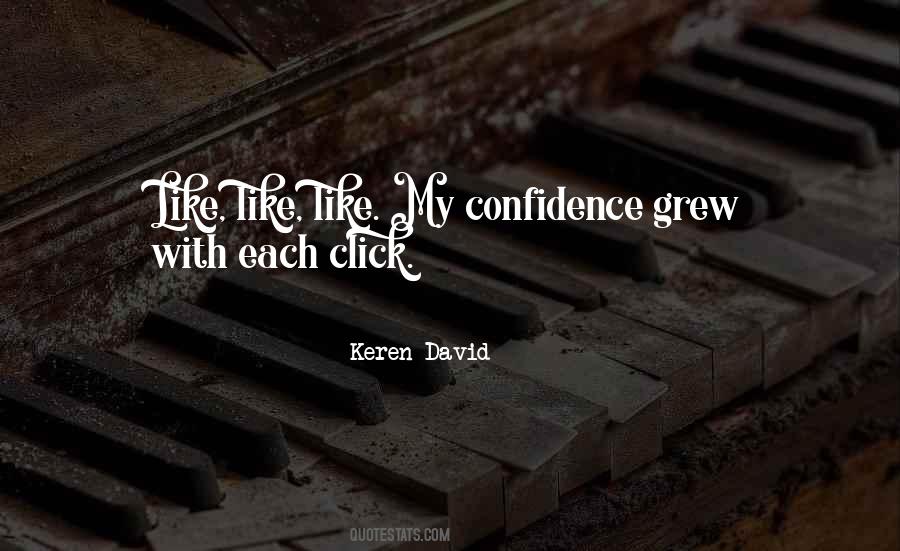 Quotes About Keren #1121952 Quotes About Keren #1121952