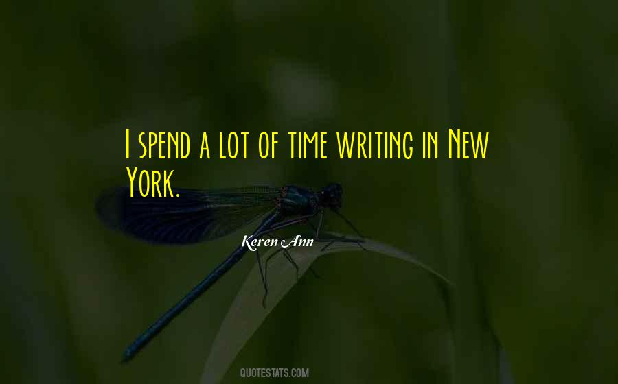 Quotes About Keren #1513003 Quotes About Keren #1513003