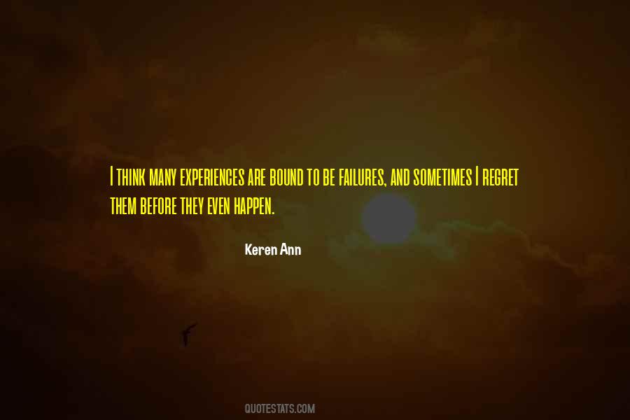 Quotes About Keren #200887