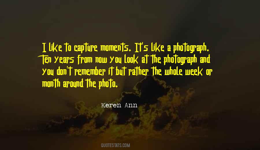 Quotes About Keren #933473 Quotes About Keren #933473