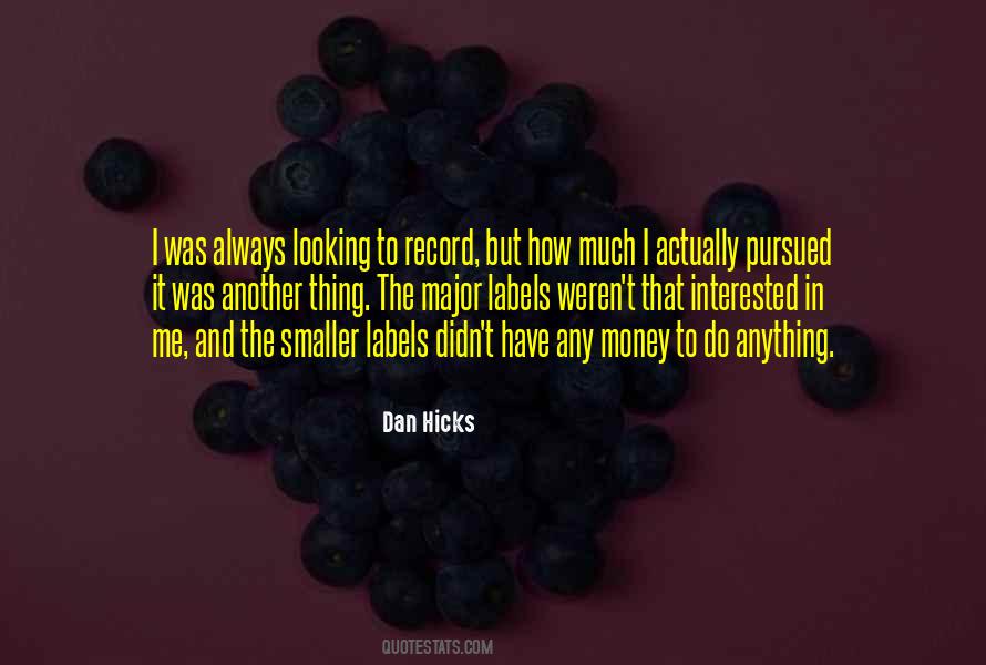 Zanchie Quotes #1306074