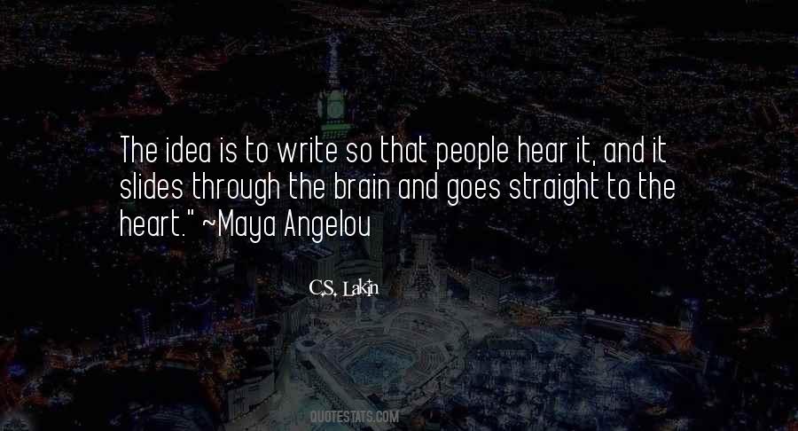 Zanchie Quotes #182773