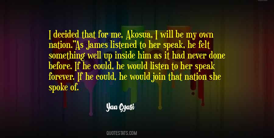Complemented And Complimented Quotes #1241523
