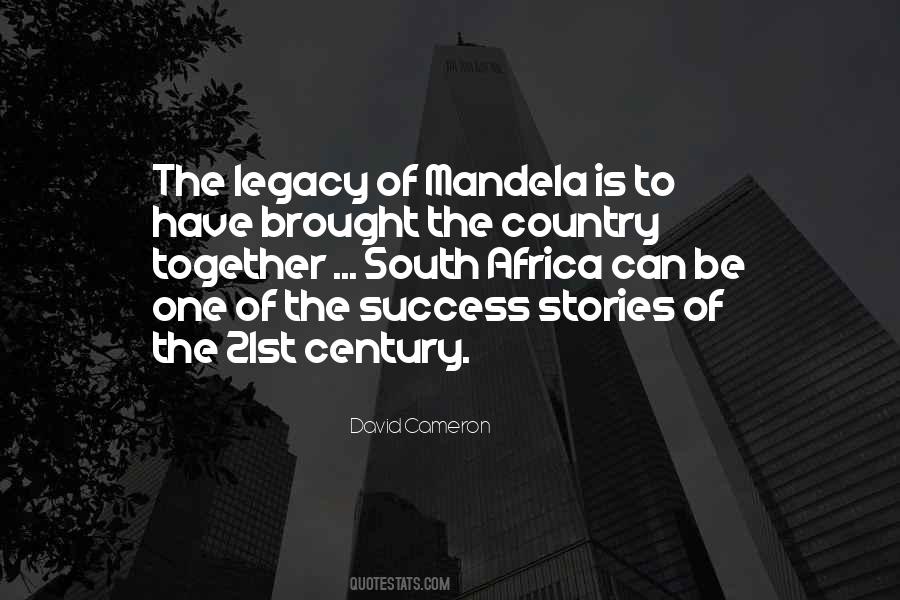 Complemented And Complimented Quotes #935640