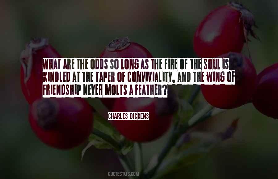 Ferroud Symphony Quotes #862086