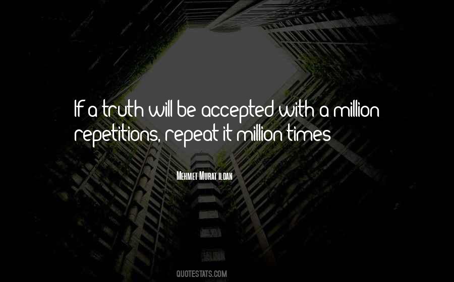 Repeat Repeat Quotes #63832