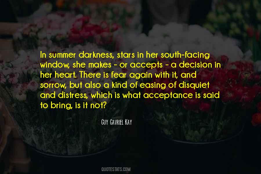 Stars Darkness Quotes #636897