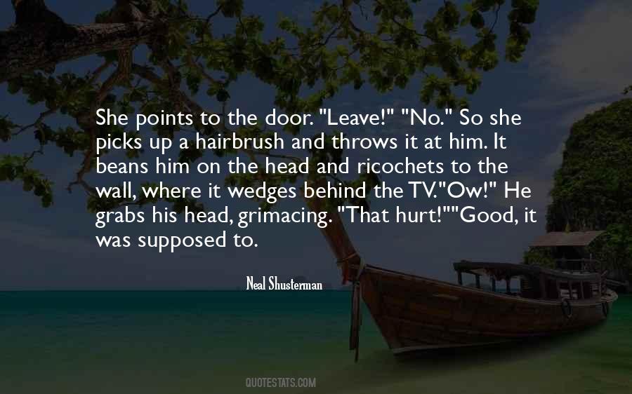 Envies Def Quotes #1557172