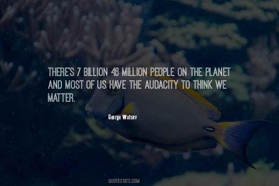 Worthless People Quotes #1144479