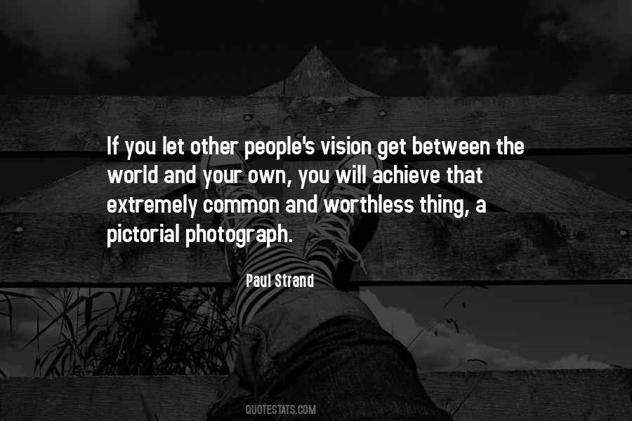 Worthless People Quotes #1196981