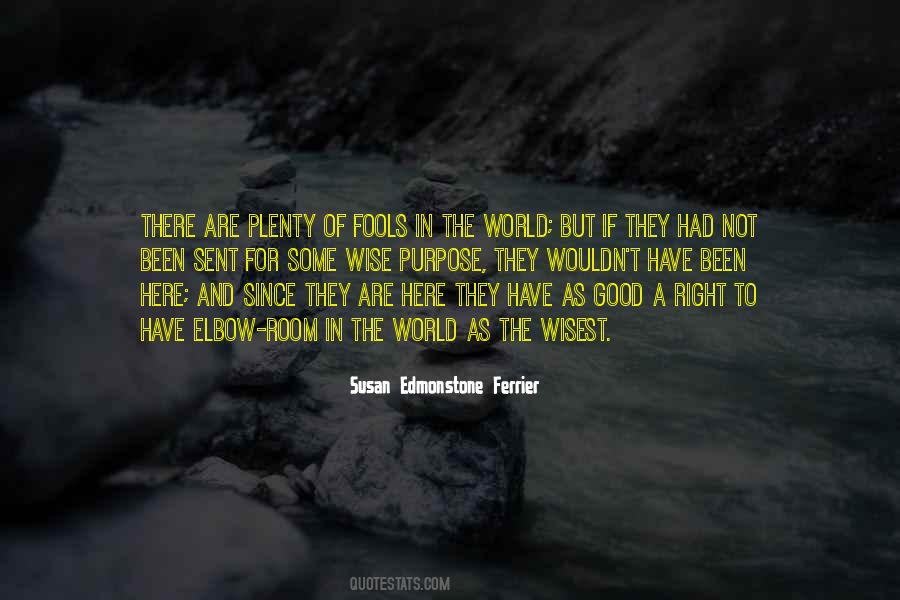 Audacious Def Quotes #1443623