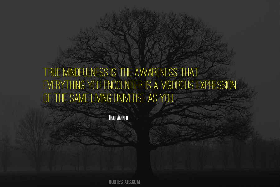 True Living Quotes #307220