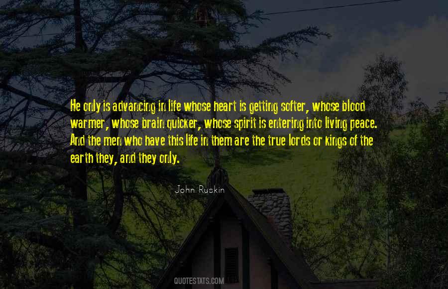 True Living Quotes #359706