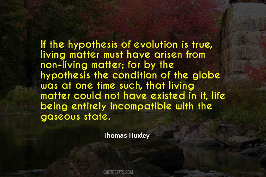 True Living Quotes #450886