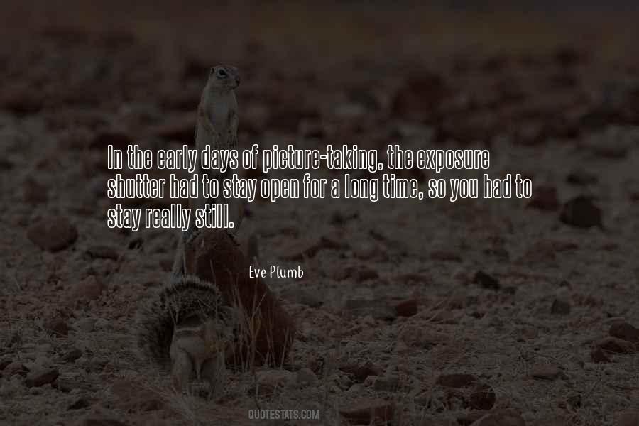 Hochstetter Trier Quotes #138633