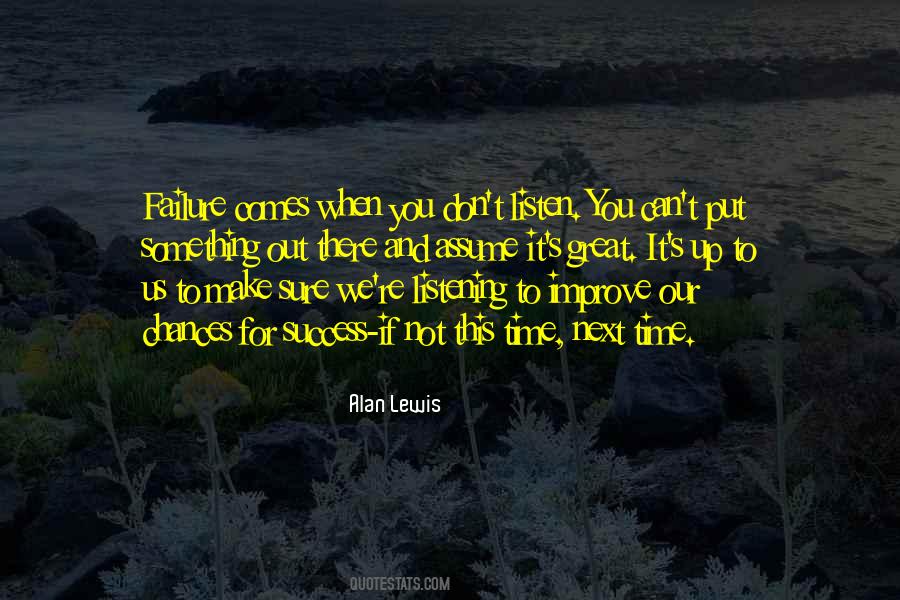 Hochstetter Trier Quotes #736810