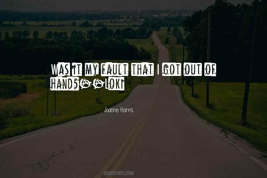 Respetandos Las Autoridades Quotes #756510