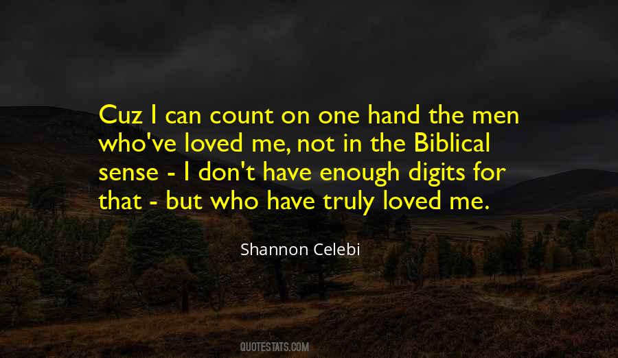 Men And Women In Love Quotes #166771