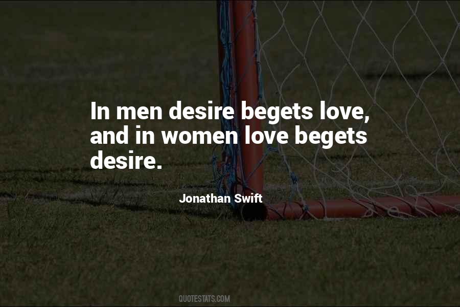 Men And Women In Love Quotes #807872