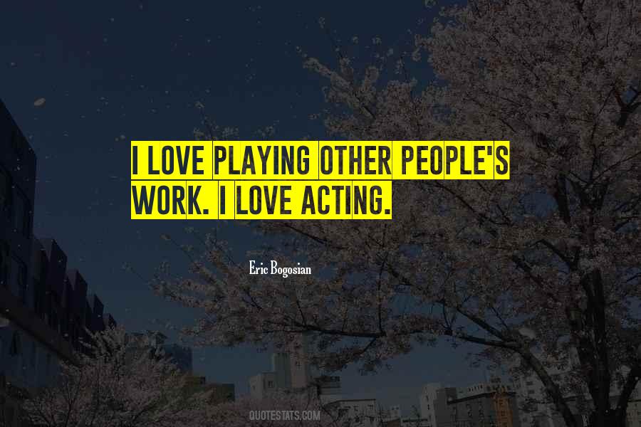 Asakusa Chalmette Quotes #1744533
