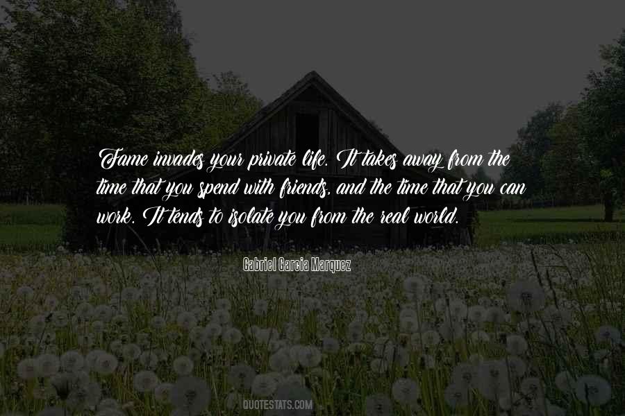 Marilina Apfelbaum Quotes #90184