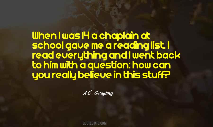 Truthfulness Related Quotes #1578001