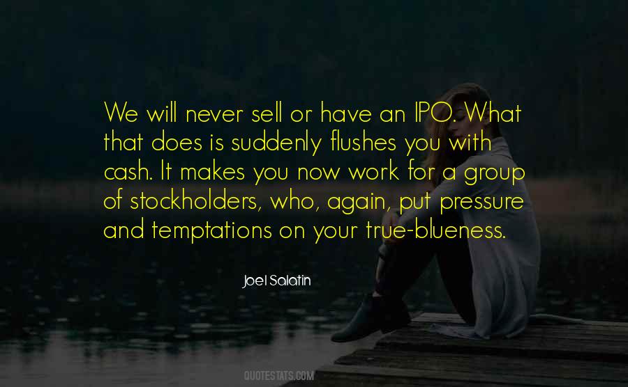 Truthfulness Related Quotes #549751