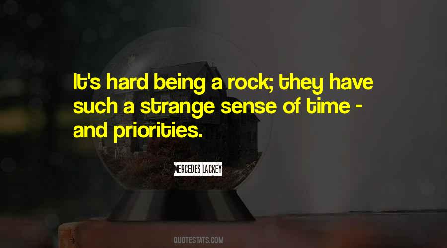 Time And Priorities Quotes #1082393