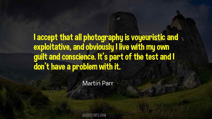 Tromping Means Quotes #664782