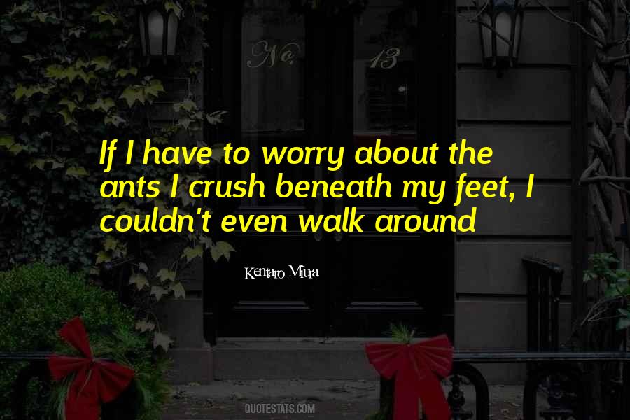 Quotes About Kentaro #1070120