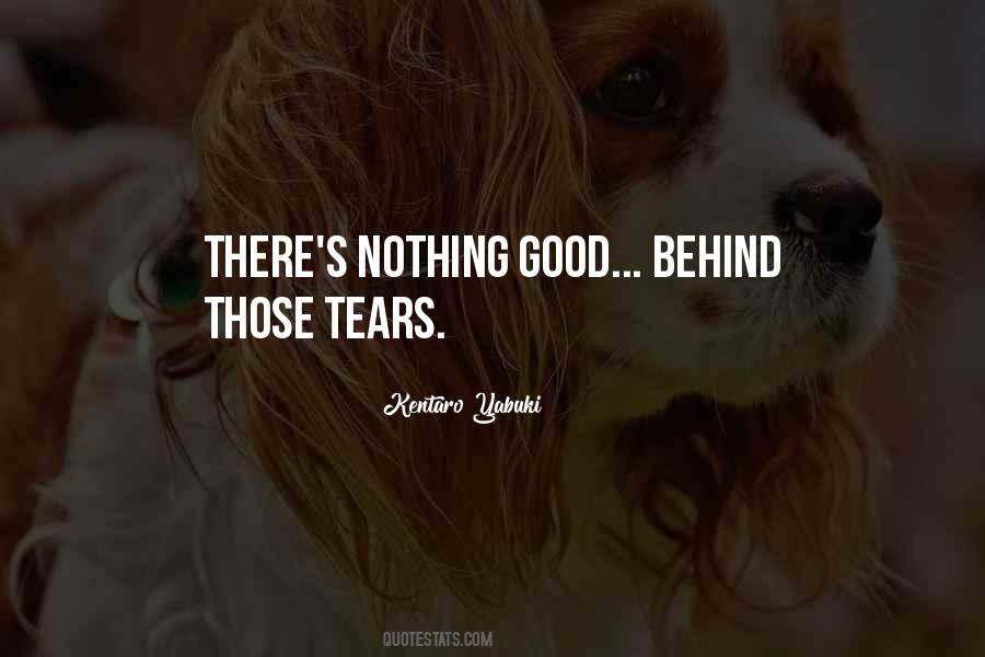Quotes About Kentaro #414257