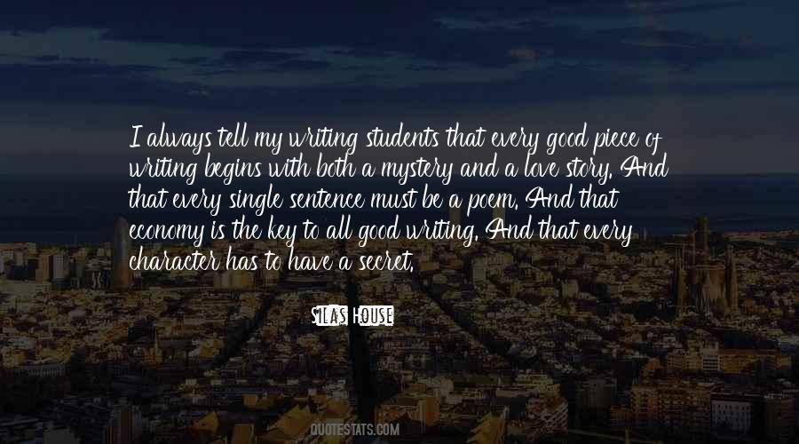 Noirs In La Quotes #1557716