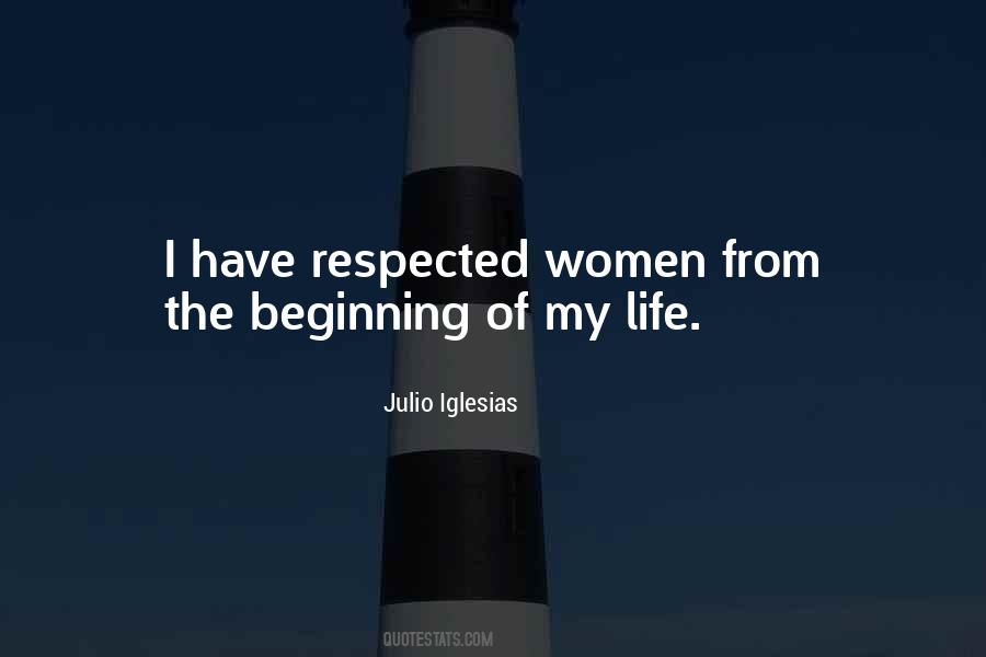 Iglesias Julio Quotes #1874302